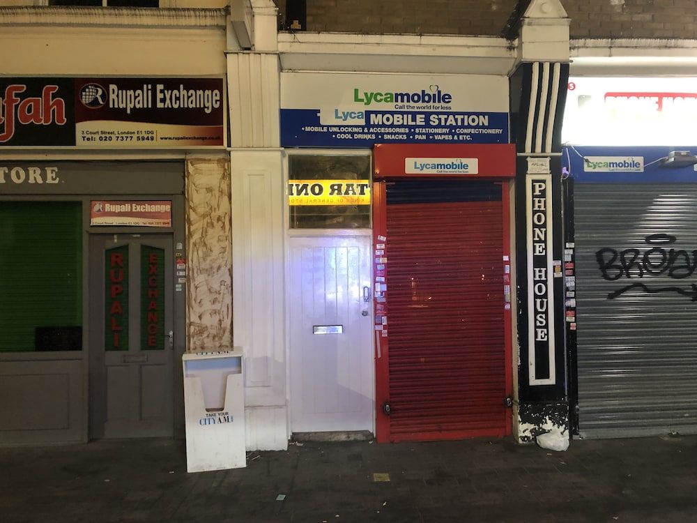 undefined ARS Guest House 5