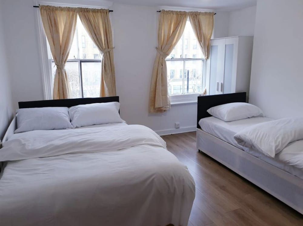 undefined ARS Guest House 3