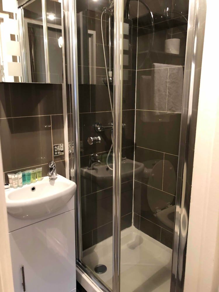 Tourian Lounge Hotel Double Room, 1 Double Bed 2