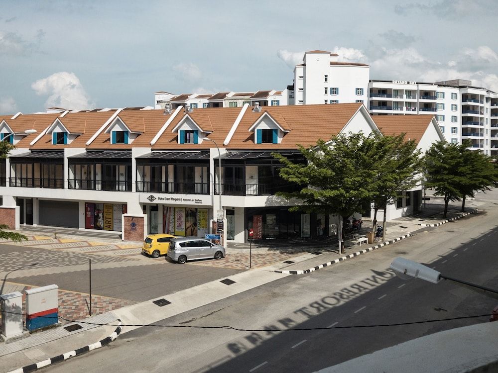 Simfoni Resort Family Suite, 4 Bedrooms 7