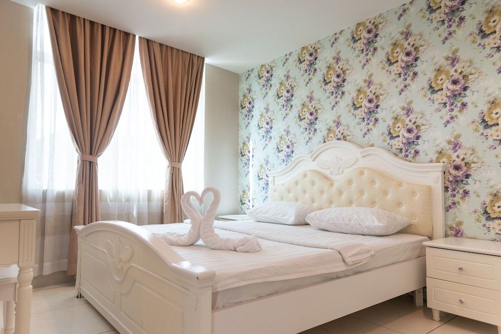 Simfoni Resort Family Suite, 4 Bedrooms 8