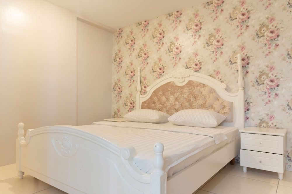 Simfoni Resort Family Suite, 4 Bedrooms 4