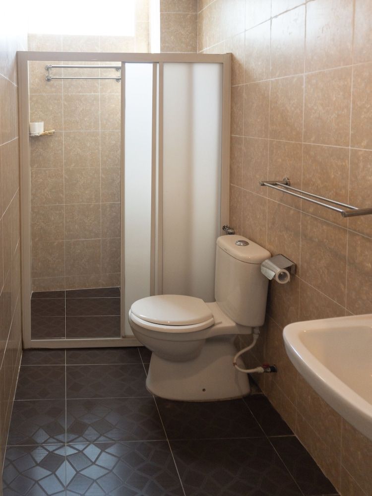 Simfoni Resort Family Suite, 4 Bedrooms 6