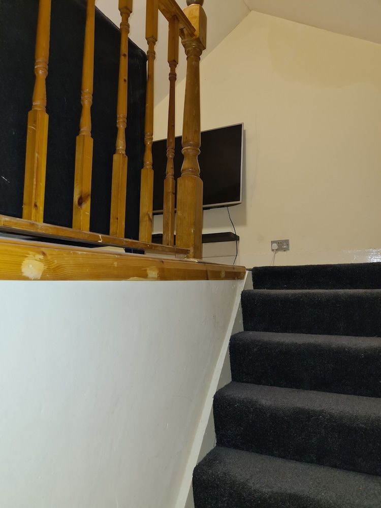 Umbrella Properties London Excel