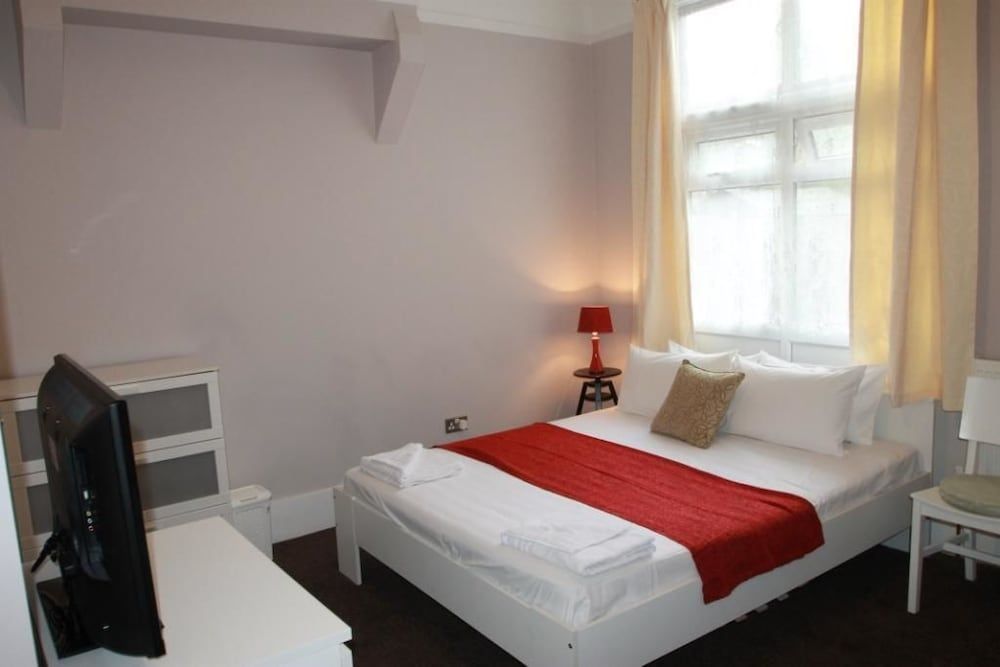 Triple Room, Ensuite