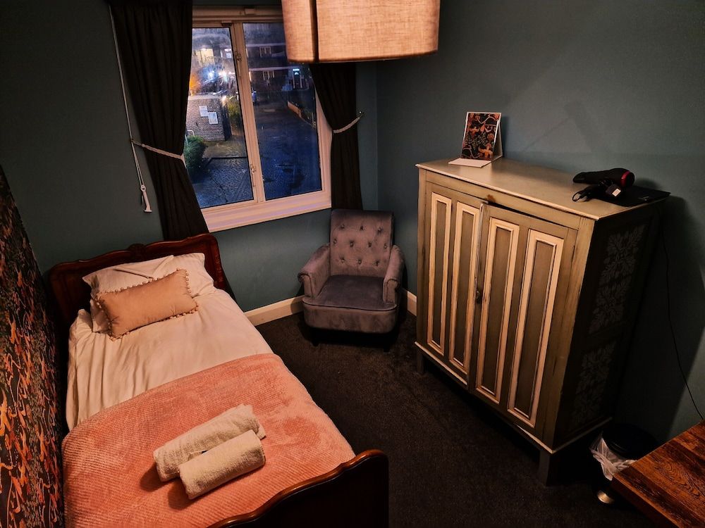 undefined The Angel of Bow