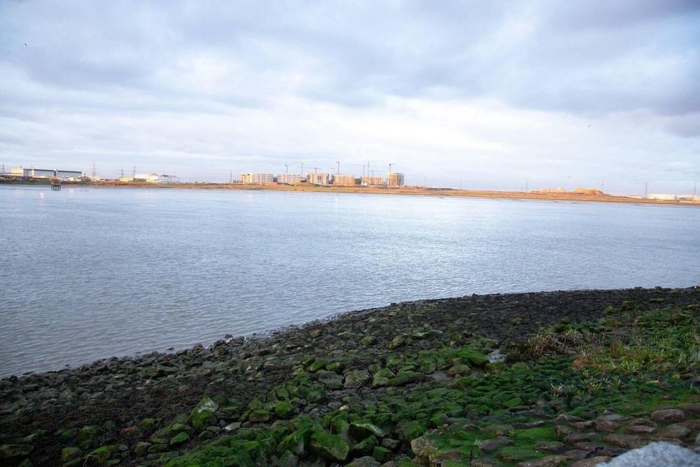 Charming 2-bedroom House House 22