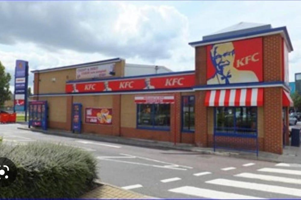 undefined Charming 2-bedroom House 2