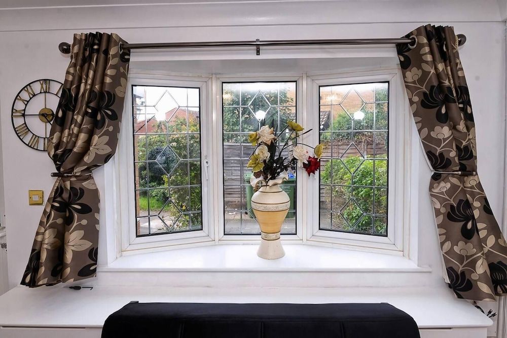 undefined 25 Mins to CL! London Amazing 2bedhome Sleeps 1-5 8