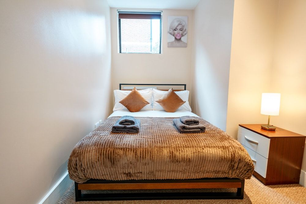 undefined Immaculate 3-bed House in Central London 7