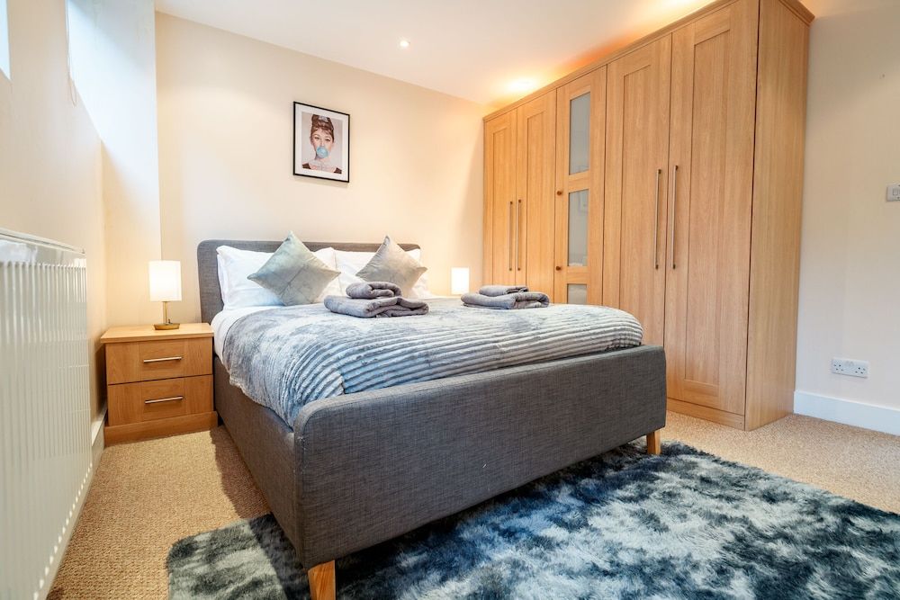 undefined Immaculate 3-bed House in Central London 5