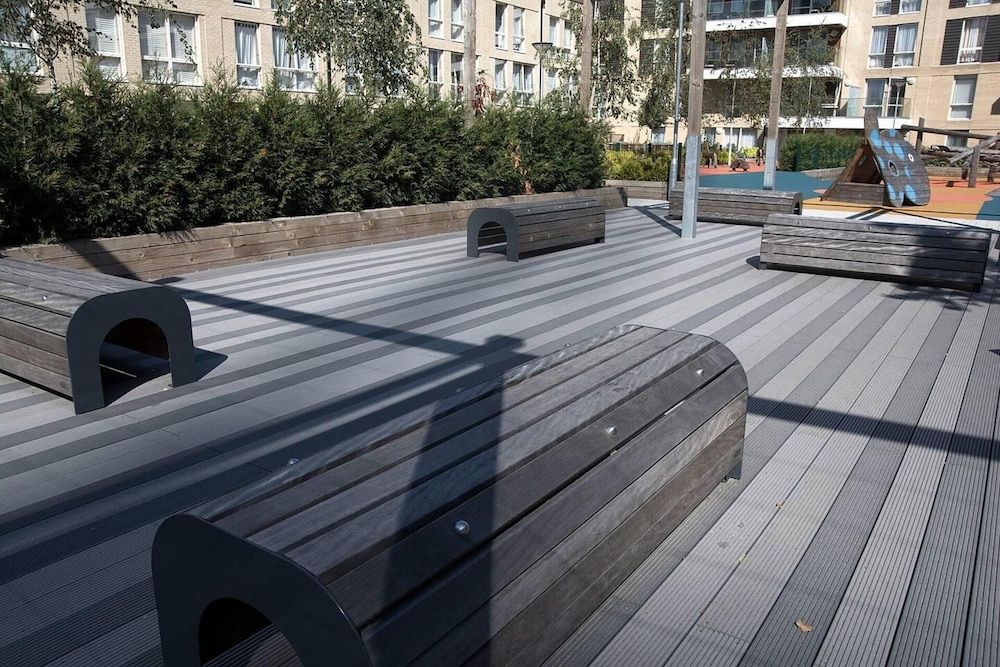 undefined East Central London - Sleeps 6 - Pets Allowed 7
