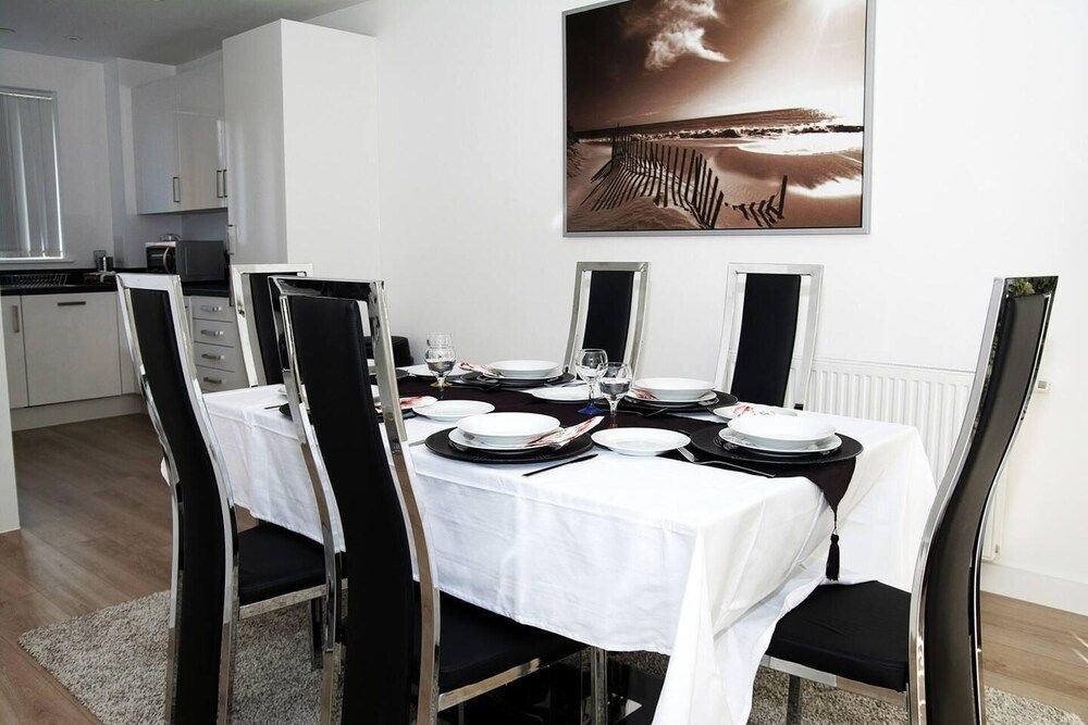 undefined East Central London - Sleeps 6 - Pets Allowed 3