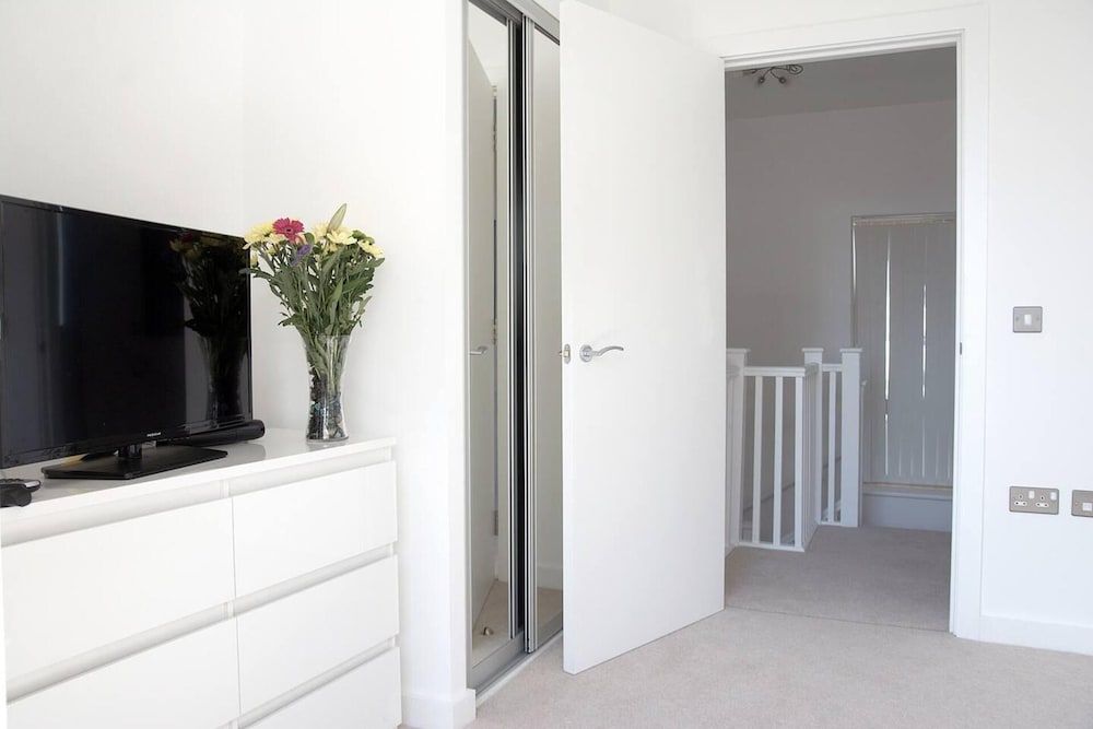 East Central London - Sleeps 6 - Pet Friendly House 25
