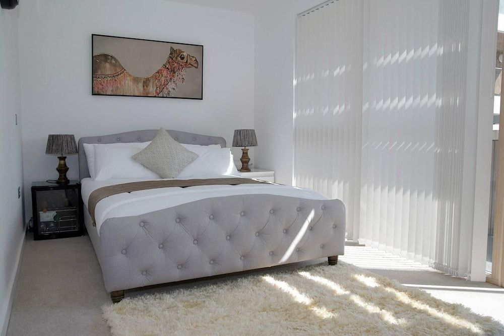undefined East Central London - Sleeps 6 - Pets Allowed 8