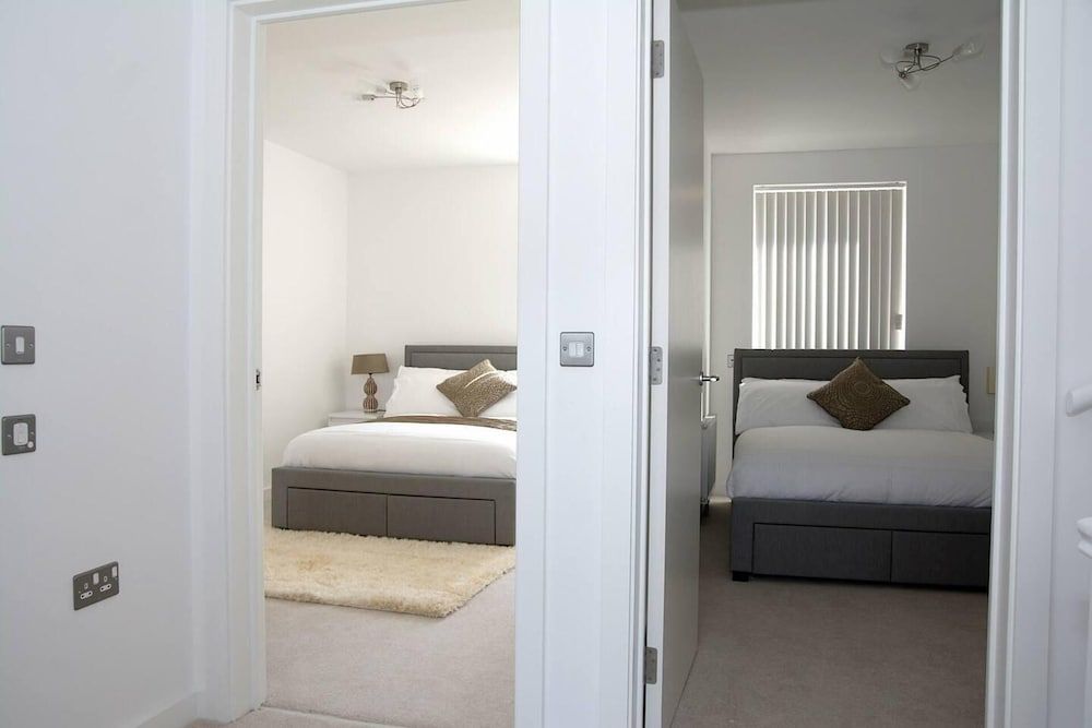 undefined East Central London - Sleeps 6 - Pets Allowed 10