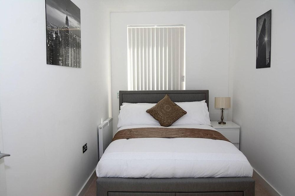 undefined East Central London - Sleeps 6 - Pets Allowed 9