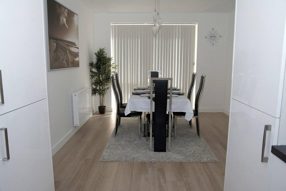 undefined East Central London - Sleeps 6 - Pets Allowed 4