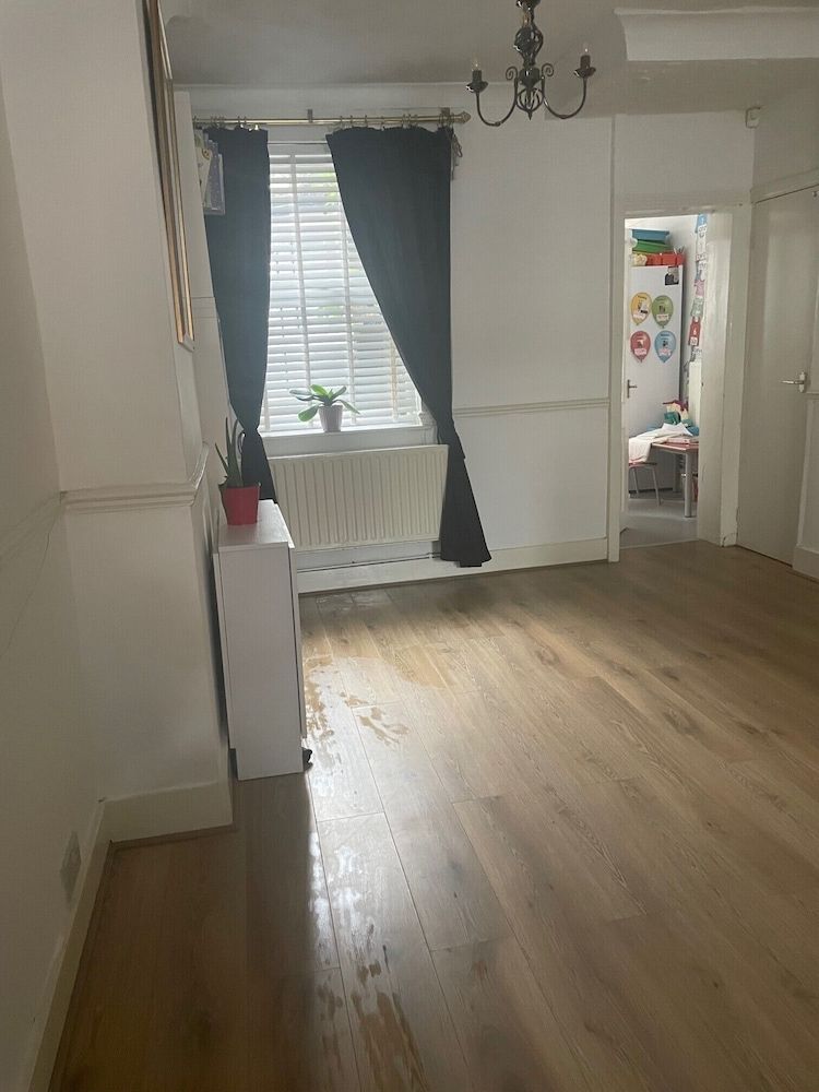 undefined Impeccable 2-bed House in Leytonstone East London 3
