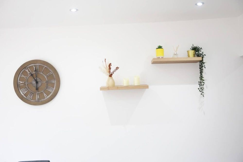 undefined Deluxe 4-bed House Close2 Wembley Stadium 9