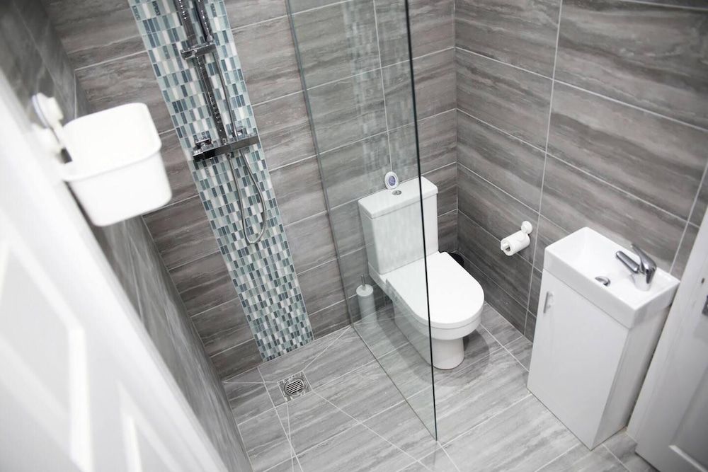 Deluxe 4-bed House Close2 Wembley Stadium House 30