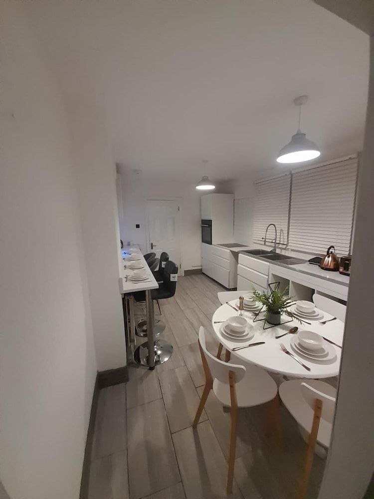 undefined 3-bed House in London Self-contained in Ladywell