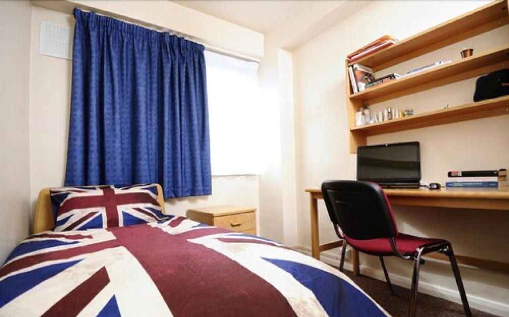 undefined Park House - Campus Accommodation 6