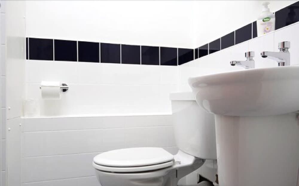 undefined Park House - Campus Accommodation 8