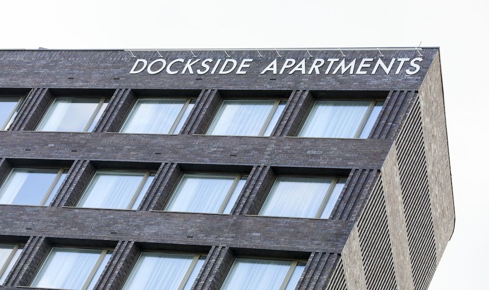 undefined Dockside Apartments at Excel 6