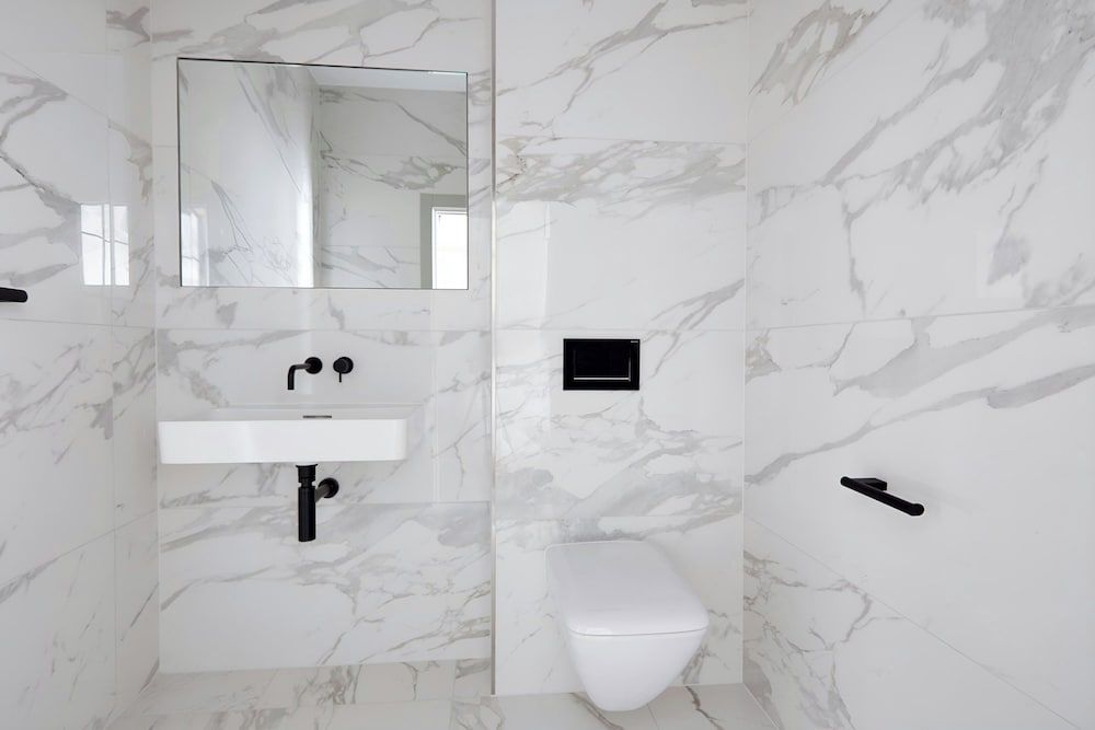 Sonder by Marriott Bonvoy Back Hill Apartments Clerkenwell Apartment, 2 Bedrooms 8