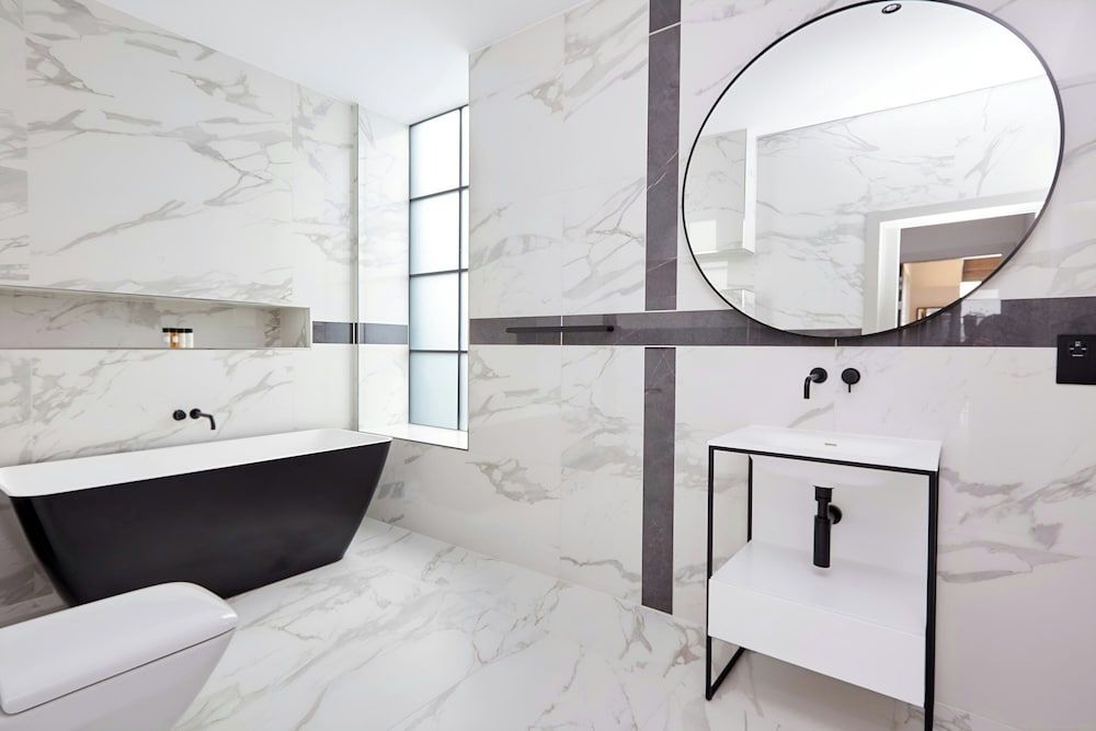 Sonder by Marriott Bonvoy Back Hill Apartments Clerkenwell Apartment, 2 Bedrooms 6