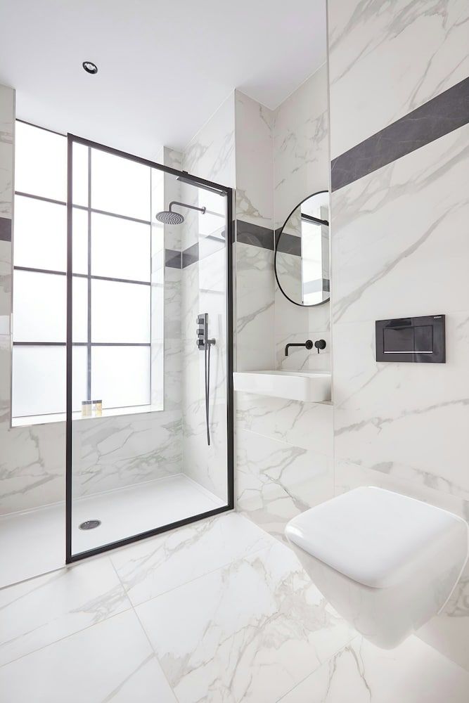 Sonder by Marriott Bonvoy Back Hill Apartments Clerkenwell Apartment, 2 Bedrooms 7