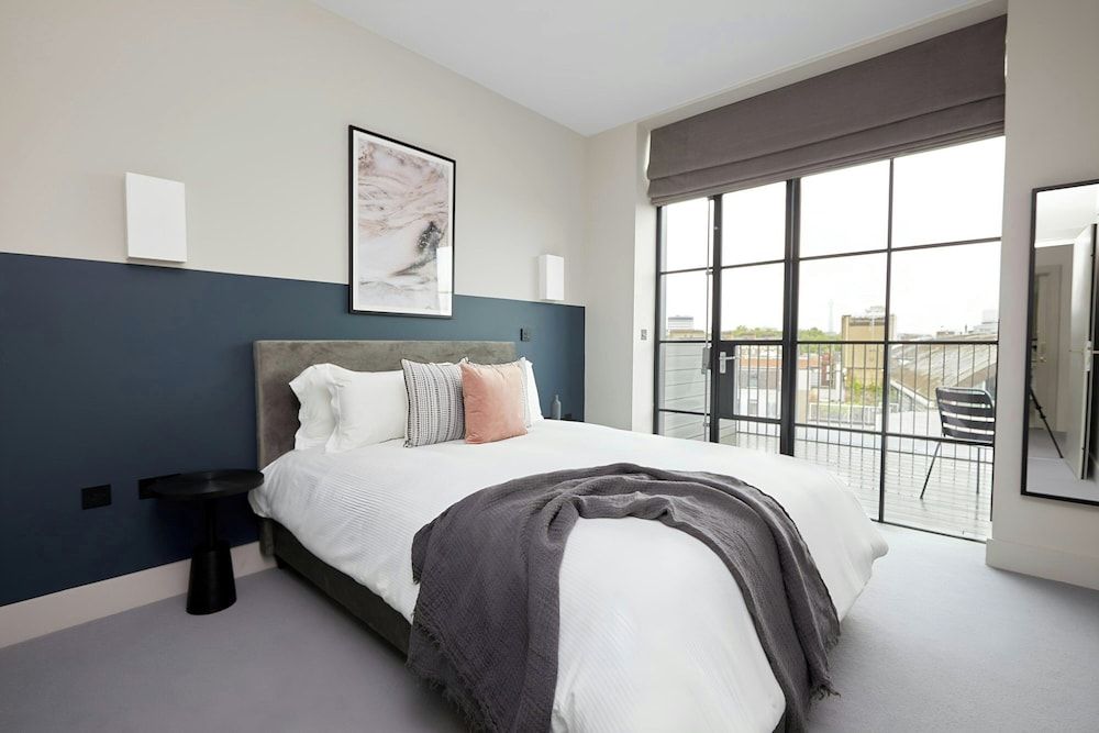 Sonder by Marriott Bonvoy Back Hill Apartments Clerkenwell Apartment, 2 Bedrooms 2