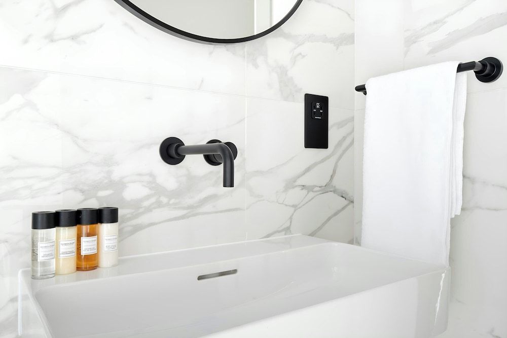 Sonder by Marriott Bonvoy Back Hill Apartments Clerkenwell Apartment, 2 Bedrooms, Terrace 10