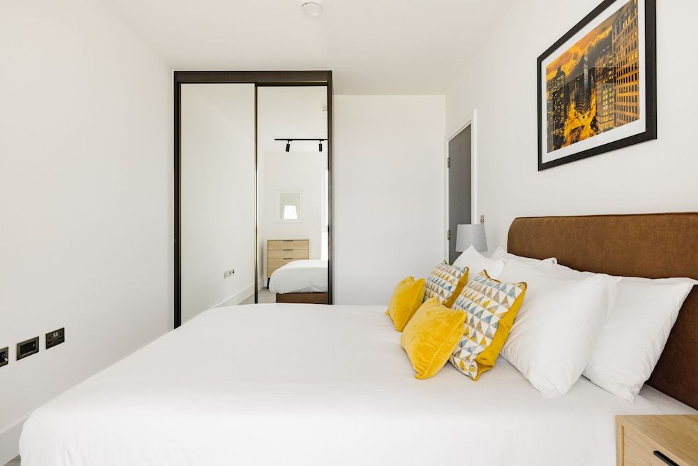 undefined CitySpace Acton 6