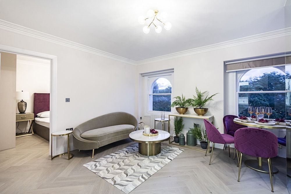 Billionaire Suites Kensington Executive Apartment, 1 Bedroom 15