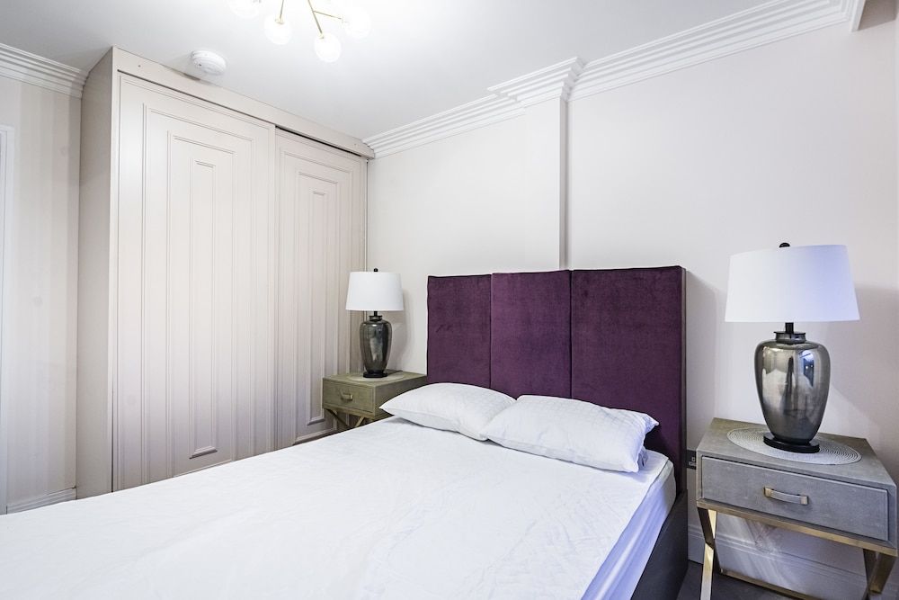 Billionaire Suites Kensington Executive Apartment, 1 Bedroom 5