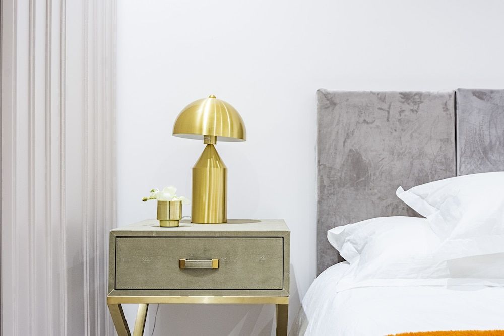 Billionaire Suites Kensington Executive Apartment, 1 Bedroom 9