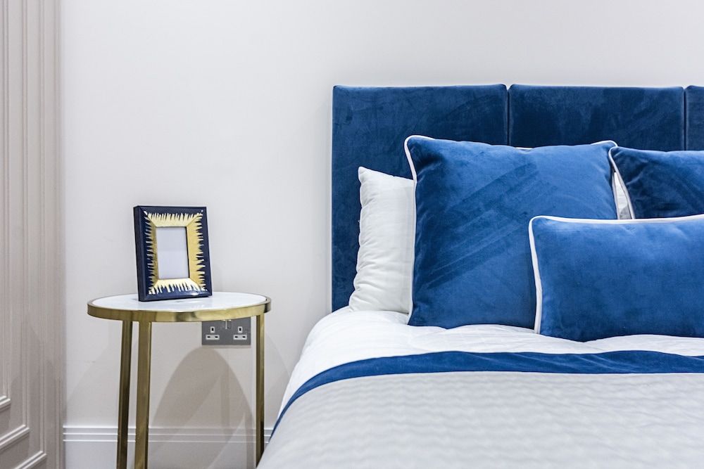 Billionaire Suites Kensington Executive Apartment, 1 Bedroom 2