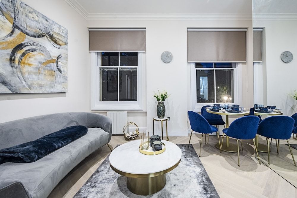 Billionaire Suites Kensington Executive Apartment, 1 Bedroom 16