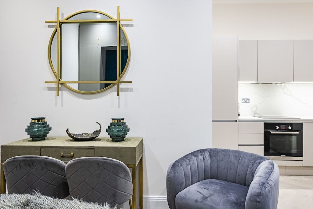 Billionaire Suites Kensington Executive Apartment, 1 Bedroom 14