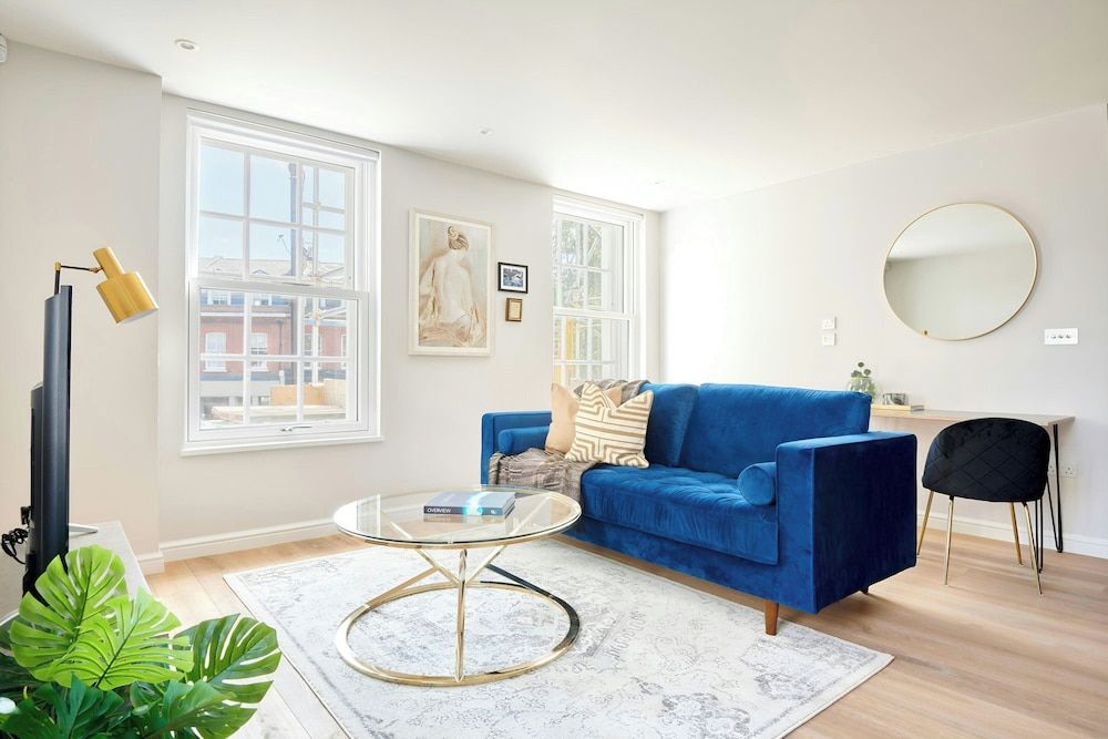 undefined Sonder by Marriott Bonvoy Sloane Square Apartments Chelsea 8