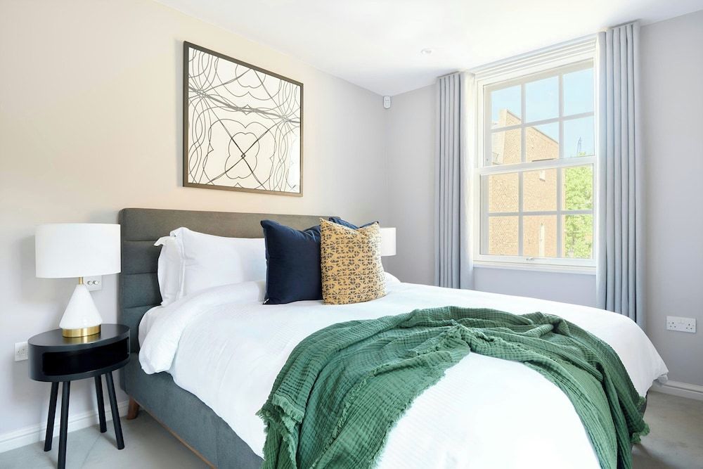 Apartment, 3 Bedrooms, Terrace