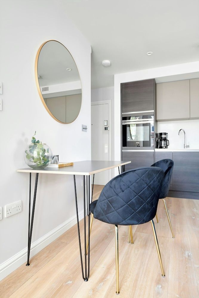 undefined Sonder by Marriott Bonvoy Sloane Square Apartments Chelsea 9