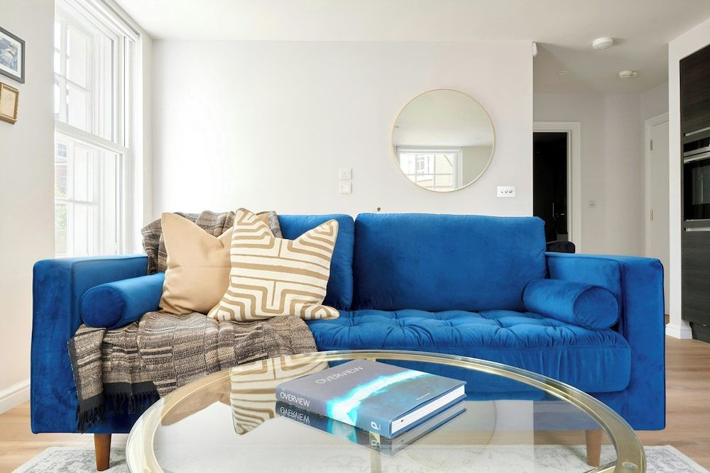 undefined Sonder by Marriott Bonvoy Sloane Square Apartments Chelsea 10