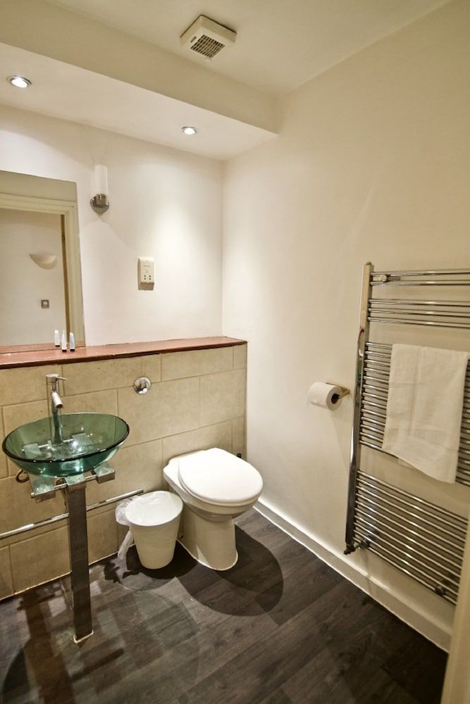 62-66 Farringdon by condokeeper Deluxe Apartment 10