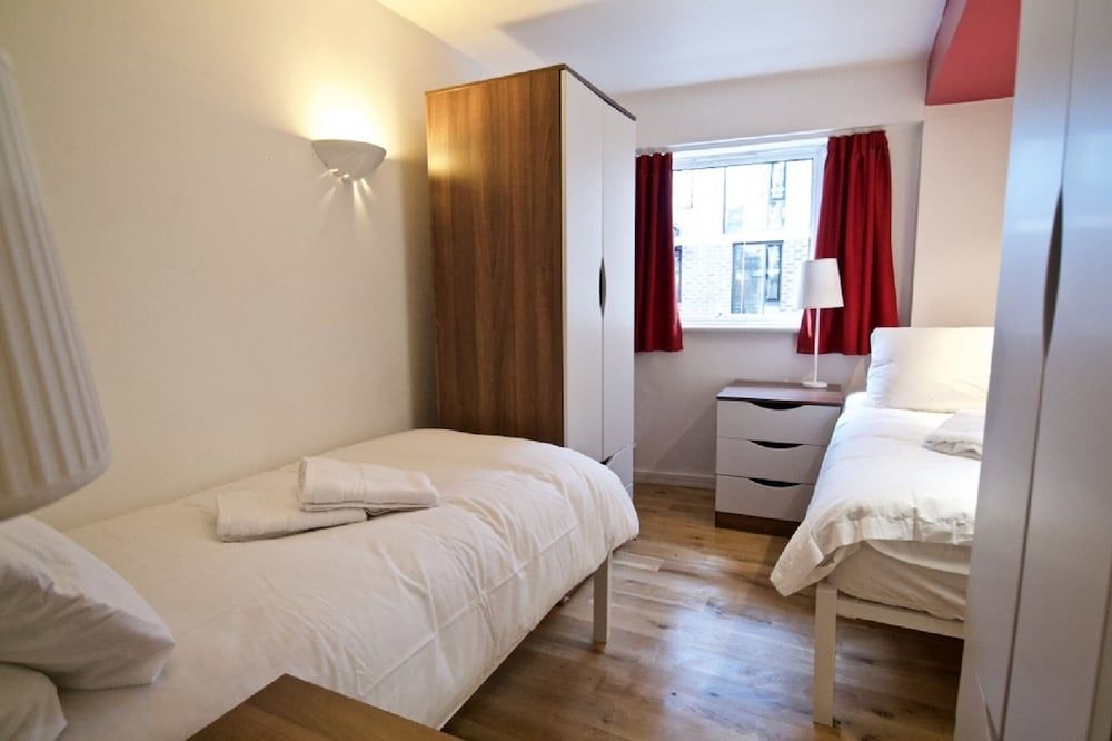 62-66 Farringdon by condokeeper Deluxe Apartment 9