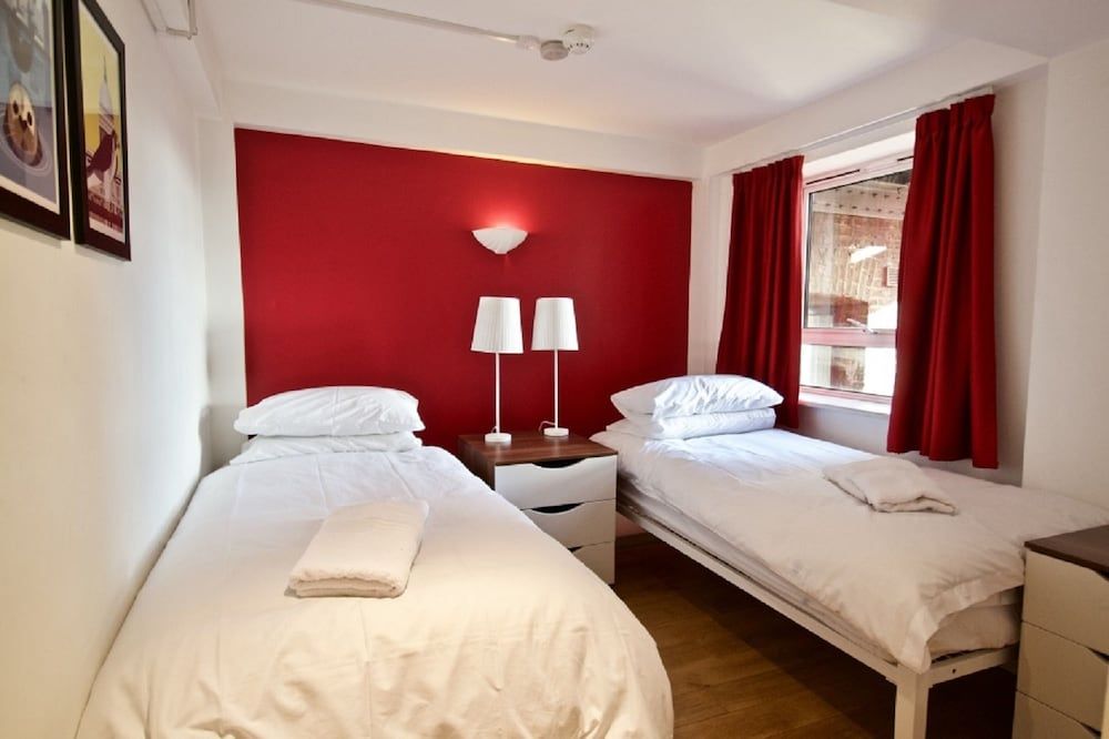 62-66 Farringdon by condokeeper Comfort Apartment 6