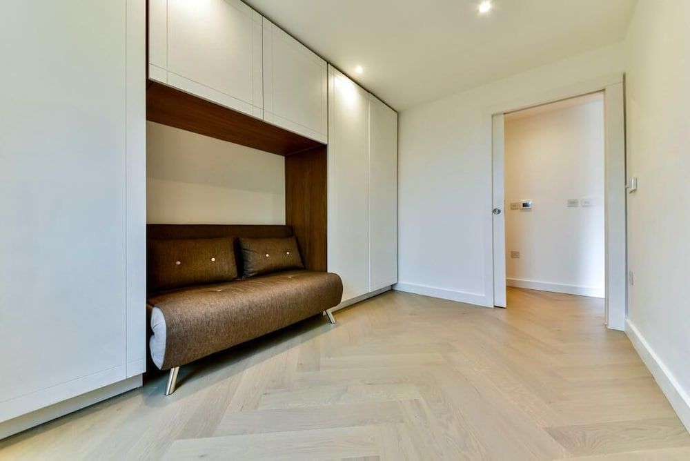 undefined Chelsea Pad by condokeeper