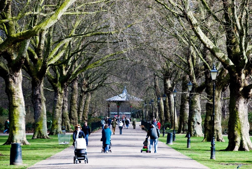 undefined Chelsea Pad by condokeeper 7